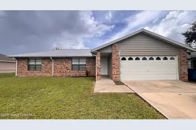 934 Colonial Avenue SE, Palm Bay, FL 32909 - Photo 1