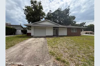 760 John Adams Lane, West Melbourne, FL 32904 - Photo 1