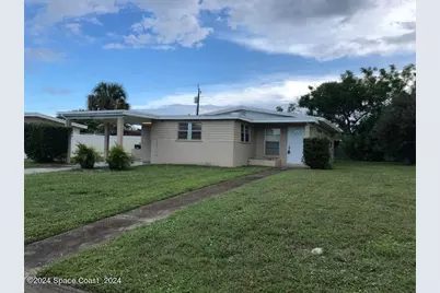 1833 Jackson Avenue, Melbourne, FL 32935 - Photo 1