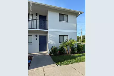 1720 Murrell Road #101, Rockledge, FL 32955 - Photo 1