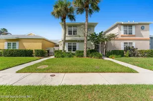 1490 Malibu Cir NE, Palm Bay, FL 32905 - Photo 1