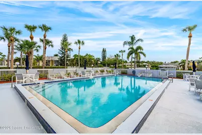 1490 Malibu Circle NE #108, Palm Bay, FL 32905 - Photo 5
