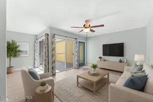 1490 Malibu Cir NE, Palm Bay, FL 32905 - Photo 5