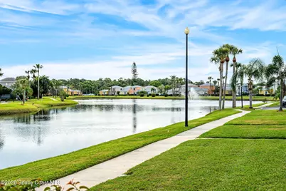 1490 Malibu Circle NE #108, Palm Bay, FL 32905 - Photo 7