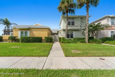 1490 Malibu Circle NE #108, Palm Bay, FL 32905 - Photo 21