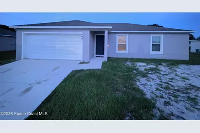 549 Eldron Boulevard SE, Palm Bay, FL 32909 - Photo 1