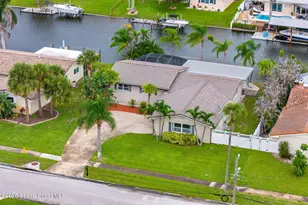 187 Jamaica Dr, Cocoa Beach, FL 32931 - Photo 1
