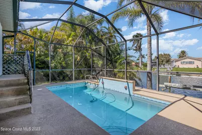 187 Jamaica Drive, Cocoa Beach, FL 32931 - Photo 27