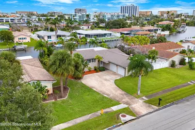 187 Jamaica Drive, Cocoa Beach, FL 32931 - Photo 3