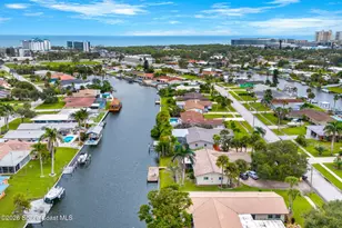 187 Jamaica Dr, Cocoa Beach, FL 32931 - Photo 43