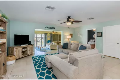 187 Jamaica Drive, Cocoa Beach, FL 32931 - Photo 7
