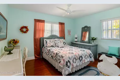 187 Jamaica Drive, Cocoa Beach, FL 32931 - Photo 21