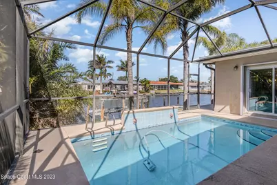 187 Jamaica Drive, Cocoa Beach, FL 32931 - Photo 1