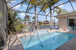 187 Jamaica Dr, Cocoa Beach, FL 32931 - Photo 1