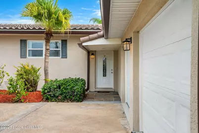 187 Jamaica Drive, Cocoa Beach, FL 32931 - Photo 5