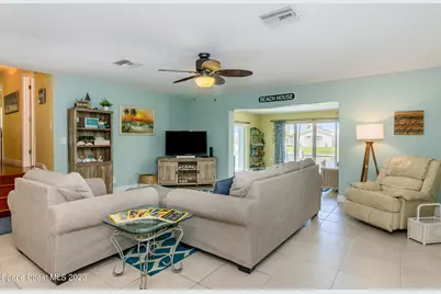 187 Jamaica Drive, Cocoa Beach, FL 32931 - Photo 5