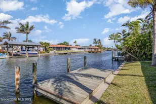 187 Jamaica Dr, Cocoa Beach, FL 32931 - Photo 33