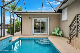 187 Jamaica Dr, Cocoa Beach, FL 32931 - Photo 33