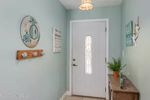 187 Jamaica Dr, Cocoa Beach, FL 32931 - Photo 3