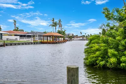 187 Jamaica Drive, Cocoa Beach, FL 32931 - Photo 41