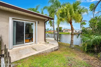187 Jamaica Drive, Cocoa Beach, FL 32931 - Photo 37