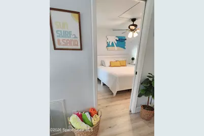 7605 Ridgewood Avenue #9, Cape Canaveral, FL 32920 - Photo 19