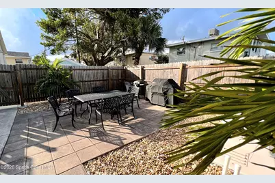 7605 Ridgewood Avenue #9, Cape Canaveral, FL 32920 - Photo 33