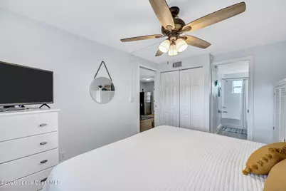 7605 Ridgewood Avenue #9, Cape Canaveral, FL 32920 - Photo 23