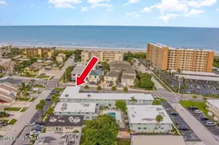 7605 Ridgewood Ave, Cape Canaveral, FL 32920 - Photo 3