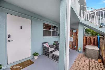 7605 Ridgewood Avenue #9, Cape Canaveral, FL 32920 - Photo 7