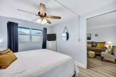 7605 Ridgewood Avenue #9, Cape Canaveral, FL 32920 - Photo 21