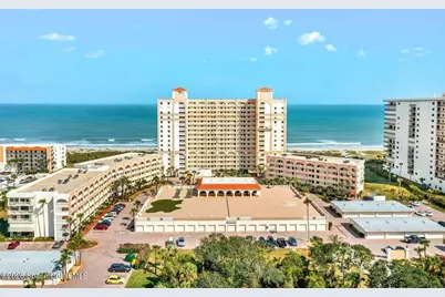 840 N Atlantic Avenue #C103, Cocoa Beach, FL 32931 - Photo 1