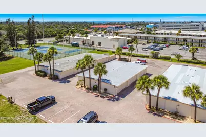 840 N Atlantic Avenue #C103, Cocoa Beach, FL 32931 - Photo 29