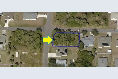 3361 Fox Hills Avenue SW, Palm Bay, FL 32908 - Photo 1