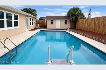 4810 Cocoanut Drive, Titusville, FL 32780 - Photo 3