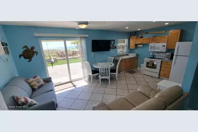 57 S Atlantic Avenue #11, Cocoa Beach, FL 32931 - Photo 9