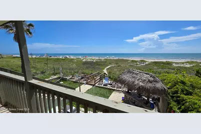 57 S Atlantic Avenue #23, Cocoa Beach, FL 32931 - Photo 3
