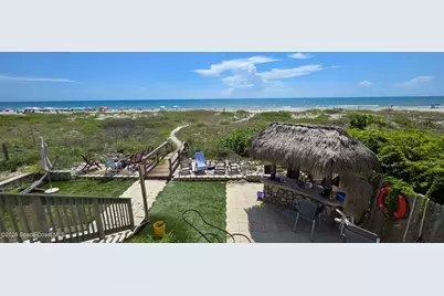 57 S Atlantic Avenue #23, Cocoa Beach, FL 32931 - Photo 1