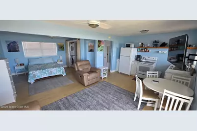 57 S Atlantic Avenue #23, Cocoa Beach, FL 32931 - Photo 5