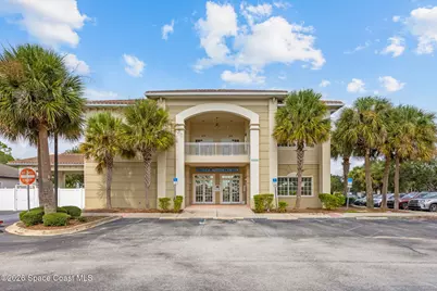 5500 Murrell Road, Melbourne, FL 32940 - Photo 1