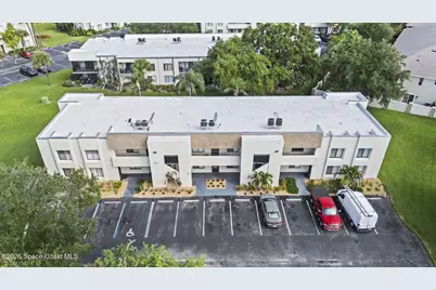 200 International Drive #103, Cape Canaveral, FL 32920 - Photo 1