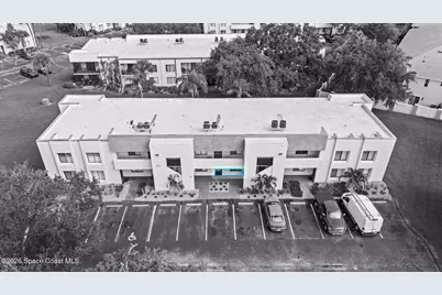 200 International Drive #103, Cape Canaveral, FL 32920 - Photo 3
