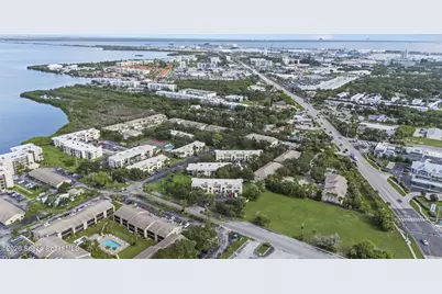 200 International Drive #103, Cape Canaveral, FL 32920 - Photo 29
