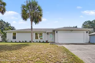 271 Mardi Gras Ave NW, Palm Bay, FL 32907 - Photo 1
