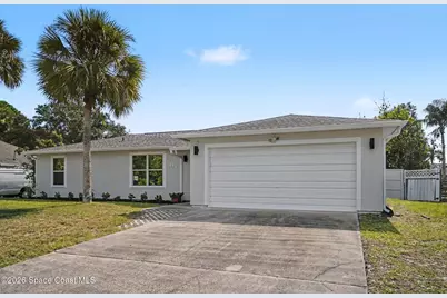 271 Mardi Gras Avenue NW, Palm Bay, FL 32907 - Photo 3