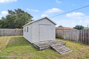 271 Mardi Gras Ave NW, Palm Bay, FL 32907 - Photo 25