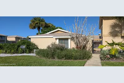 1031 Abada Court NE #101, Palm Bay, FL 32905 - Photo 1