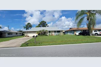2014 Willow Oak Drive, Edgewater, FL 32141 - Photo 1