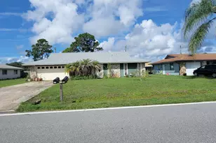 2014 Willow Oak Dr, Edgewater, FL 32141 - Photo 1