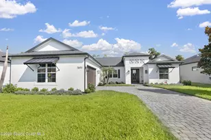 3670 Kite St, Titusville, FL 32796 - Photo 1